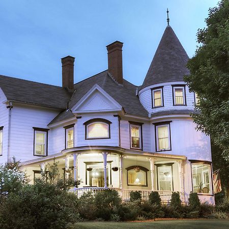 Glynn House Inn Ashland Экстерьер фото