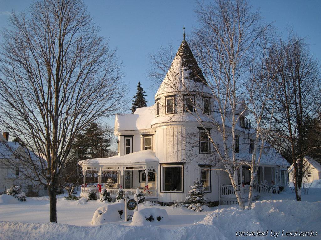 Glynn House Inn Ashland Экстерьер фото